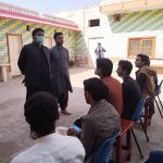 Orientation Session of BBSHRRDB Program